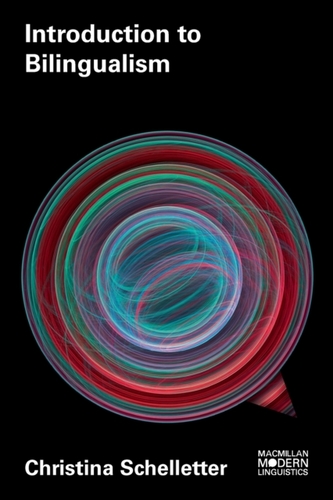 Introduction to Bilingualism