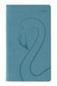 Ladytimer Slim Deluxe Turquoise 2019
