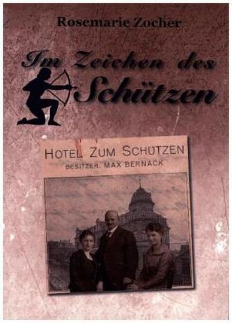 Im Zeichen des Schützen