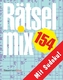 Rätselmix. Bd.154
