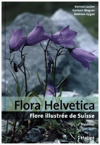 Flora Helvetica