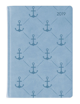 Ladytimer Deluxe Sky 2019