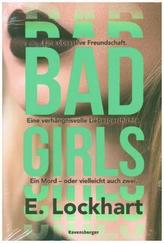 Bad Girls