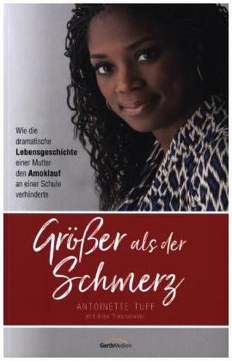 Größer als der Schmerz