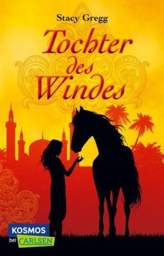 Tochter des Windes