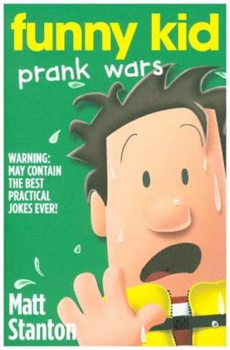 Prank Wars
