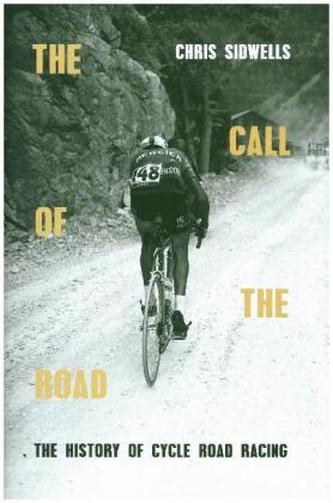 The History Of Cycle Road Racing