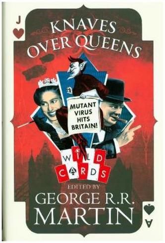 Knaves over Queens (Wild cards)