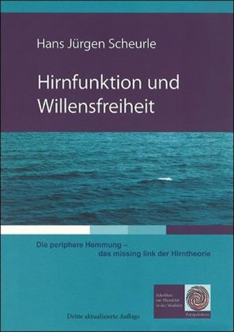 Hirnfunktion und Willensfreiheit