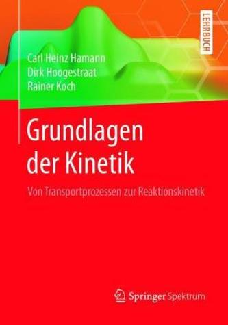Grundlagen der Kinetik