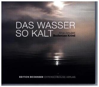Das Wasser so kalt, 1 MP3-CD