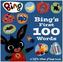 Bing´s First 100 Words : A Lift-the-Flap Book