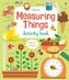 Measuring Things Activity Book