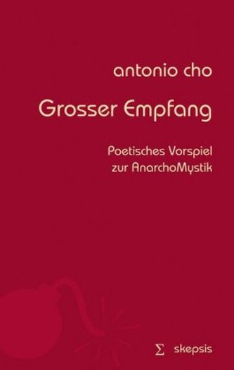 Grosser Empfang