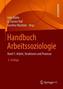 Handbuch Arbeitssoziologie