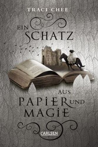 Ein Schatz aus Papier und Magie