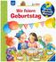 Wir feiern Geburtstag