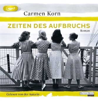 Zeiten des Aufbruchs, 1 MP3-CD