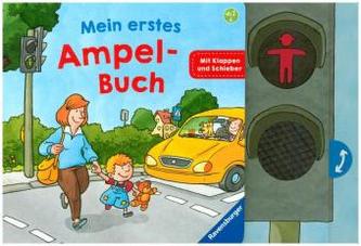 Mein erstes Ampelbuch