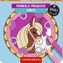 Mandala-Malblock Ponys