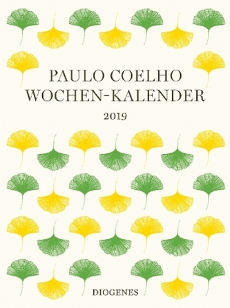 Wochen-Kalender 2019