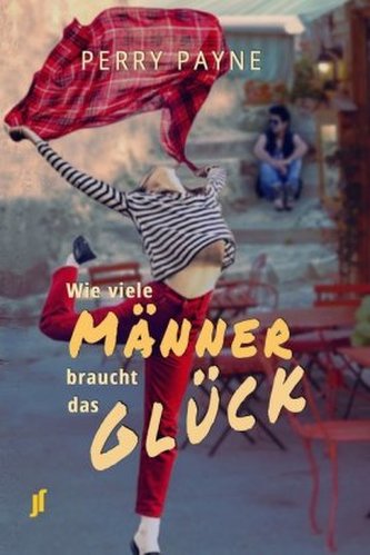 Wie viele Männer braucht das Glück