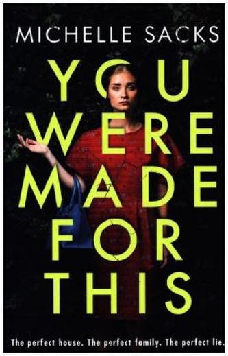 You Were Made For This