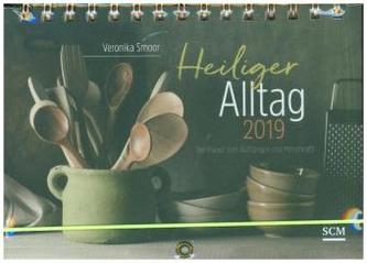 Heiliger Alltag 2019