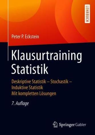Klausurtraining Statistik