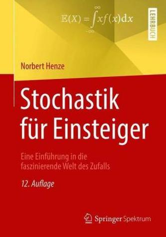 Stochastik für Einsteiger
