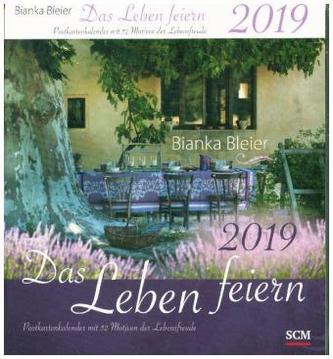 Das Leben feiern 2019
