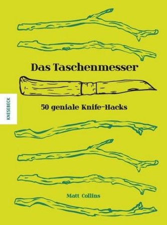 Das Taschenmesser Das Taschenmesser