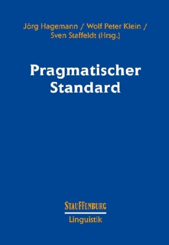 Pragmatischer Standard