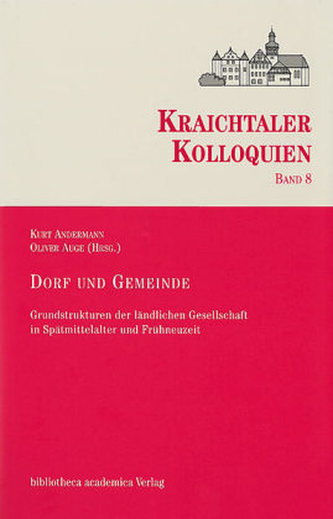Dorf und Gemeinde