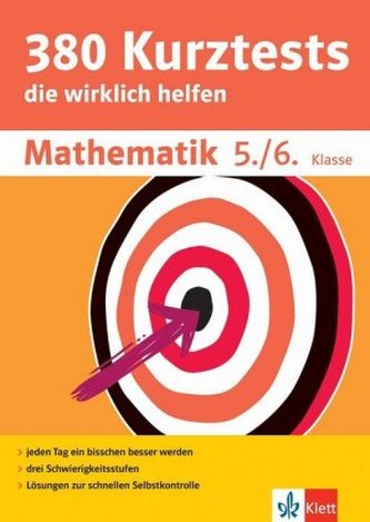 Mathematik 5./6. Klasse