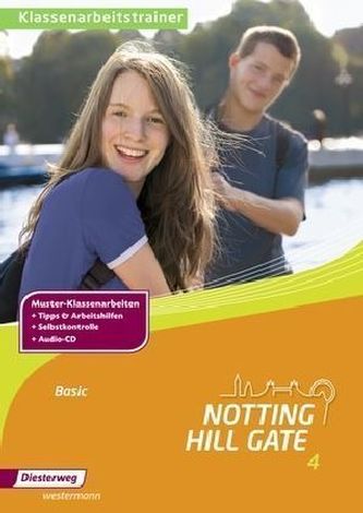 8. Schuljahr, Klassenarbeitstrainer Basic