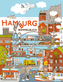 Hamburg Wimmelbuch