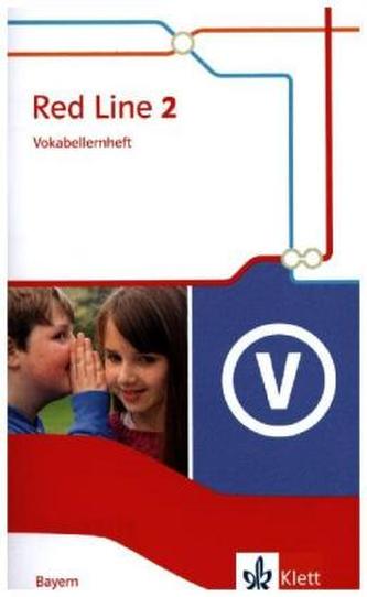6. Klasse, Vokabellernheft