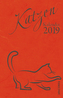 Katzen Kalender 2019