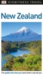DK Eyewitness Travel Guide New Zealand