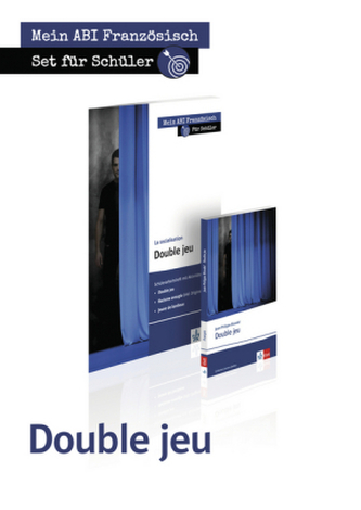 Set Double jeu - Für Schüler