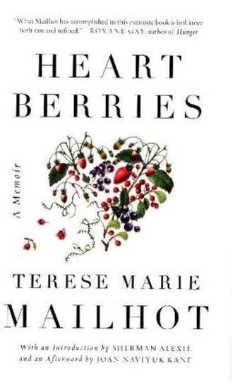 Heart Berries