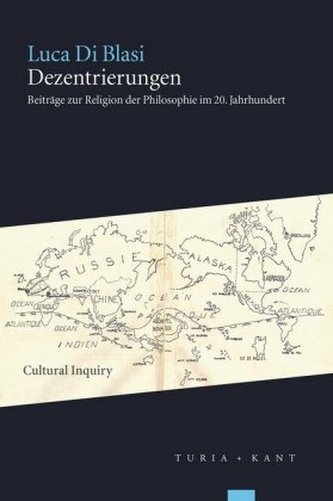 Dezentrierungen