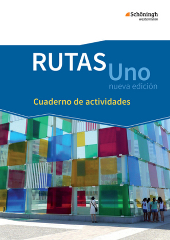Cuaderno de actividades, m. Audio-CD