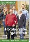 Hofübergabe gestalten, Abfindung regeln