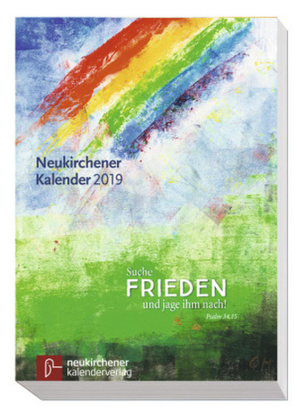 Neukirchener Kalender 2019