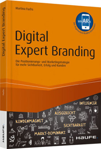 Digital Expert Branding - inkl. Augmented Reality APP