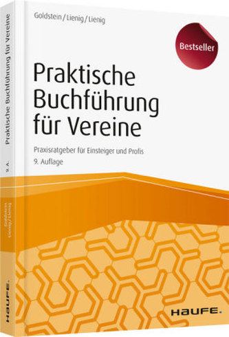 Praktische Buchführung für Vereine