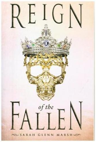 Reign of the Fallen