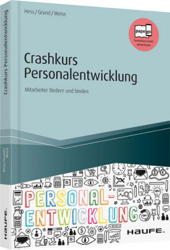 Crashkurs Personalentwicklung